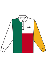 Load image into Gallery viewer, Jefe Jersey Top