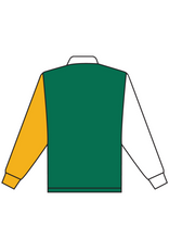 Load image into Gallery viewer, Jefe Jersey Top
