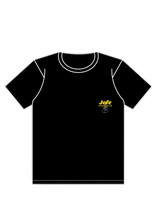 Load image into Gallery viewer, Jefe Fight Club Tshirt - Black